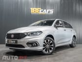Fiat Tipo 1.3 M-Jet Lounge J17