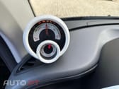 Smart ForTwo Cabrio EQ Perfect