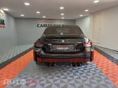 BMW M2 Auto