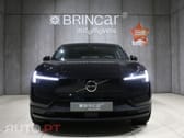 Volvo EX30 69 kWh Single Motor Extended Range Ultra