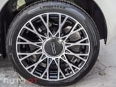 Fiat 500C 1.0 Hybrid