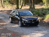 Peugeot 308 1.2 PureTech Allure EAT8
