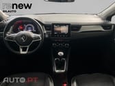 Renault Captur 1.0 TCE 95 INTENSE