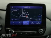 Ford Puma Puma 1.0 EcoBoost MHEV ST-Line