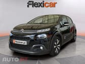 Citroen C3 1.2 PureTech C-Series
