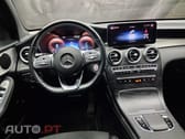 Mercedes-Benz GLC 300 e Coupe 4Matic