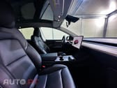 Tesla Model Y Performance Dual Motor AWD