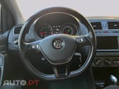 Volkswagen Polo 1.2 DSG 