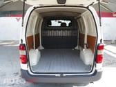 Toyota HiAce 2.5 D-4D Service 2.8T
