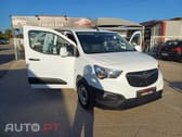 Opel Combo 1.5 CDTi L2H1