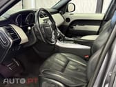Land Rover Range Rover Sport 3.0 SDV6 Autobiography