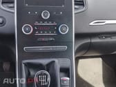 Renault Grand Scénic BLUE dCi 120 BLACK EDITION