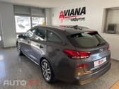 Hyundai i30 1.6 CRDi Comfort+Navi