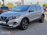 Nissan Qashqai 1.5 dCi N-Connecta 18