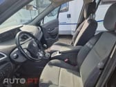 Renault Scénic 1.5 dCi Expression SS