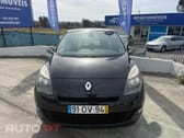 Renault Scénic 1.5 dCi Dynamique S