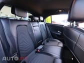 Mercedes-Benz A 180 d Style Aut.