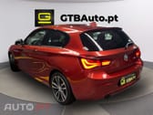 BMW 118 i Sport cx Auto