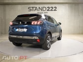 Peugeot 3008 1.2 PureTech Allure EAT8