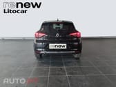Renault Clio Techno