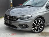 Fiat Tipo 1.3 M-Jet Easy