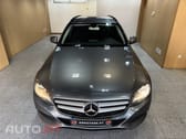 Mercedes-Benz C 180 (BlueTEC) d Station 