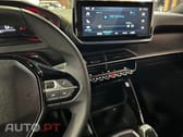 Peugeot 2008 1.2 PureTech Style