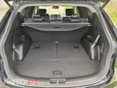 Hyundai Santa Fe 2.2 CRDi Executive Aut.