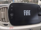 Fiat 500 1.0 Hybrid Club
