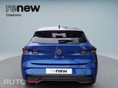 Renault Clio CL6 TCe 115 Techno