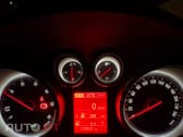 Opel Astra 1.6 CDTI DPF ecoFLEX S&S Style