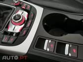 Audi Cabriolet 2.0 TDi S-line