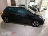 Peugeot 208  Puretech 82 Start Stop Style