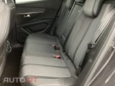 Peugeot 3008 1.5 BlueHDi Allure Pack EAT8