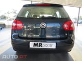 Volkswagen Golf Variant 1.9 TDi BlueM. Confortline