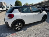 Citroen C3 1.5 BlueHDi Feel