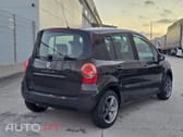 Renault Grand Modus 1,2 i 16 V.