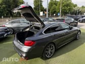BMW 420 d Advantage Auto