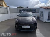 Kia Niro 64kWh
