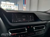 BMW 216 d Line Sport