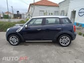 MINI Countryman Cooper D Aut.