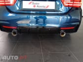 BMW 418 d Aut. M Sport