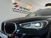 BMW X1 25 e xDrive Line Sport