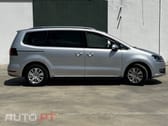 Volkswagen Sharan 2.0 TDI DPF Highline