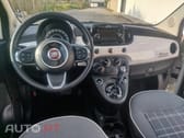Fiat 500 1.2 Lounge Dualogic