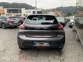 Peugeot 208 1.5 BlueHDi Allure