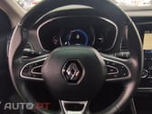 Renault Mégane Sport Tourer Limited