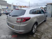 Renault Mégane Break 1.5 dCi Dynamique S