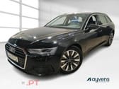 Audi A6 Avant 50 TFSIe quattro S tronic