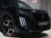 Peugeot 2008 1.2 Allure